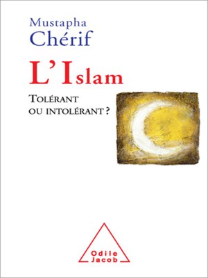cover image of L' Islam